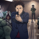 Image for article titled Mobile Suit Gundam: Hathaway Shines Brightest Away From Its Mecha Stars